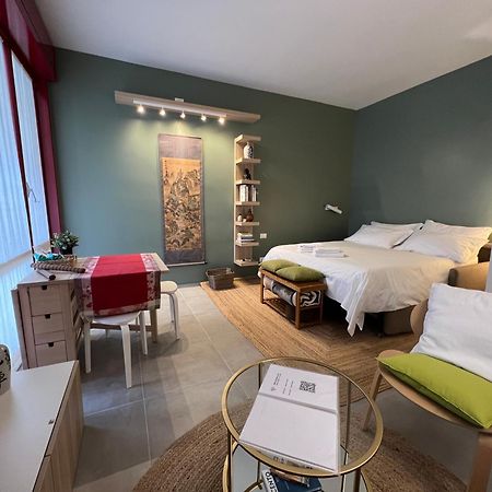 Casa Komorebi Torino Eksteriør bilde
