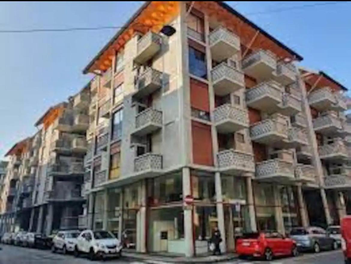 Casa Komorebi Torino Eksteriør bilde